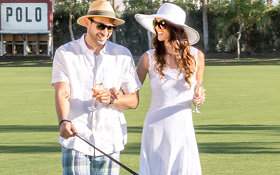 What Should I Wear To A Polo Match? | PoloZONE