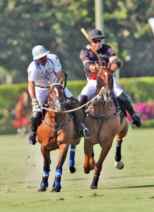Orchard Hill and Valiente to meet in the 2015 US Open championship final
