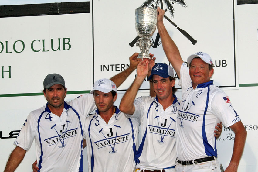 Third time’s a charm for Valiente in US Open final