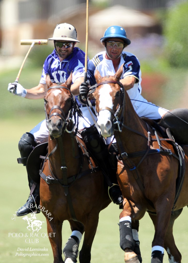 High-Goal Opening Day at Santa Barbara Polo Club | PoloZONE