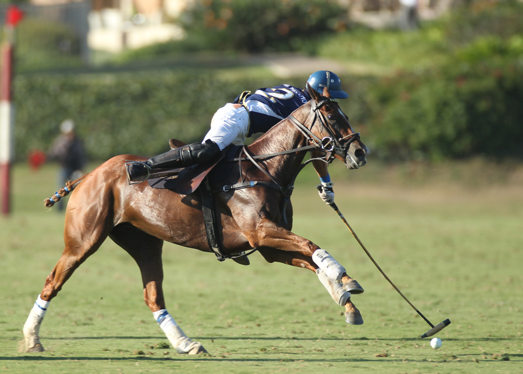 Obregon carries Lucchese to Pacific Coast Open title