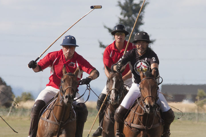 Pacific Northwest Polo at its Best