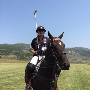Mariano Gracida scored four times in leading Hawaii Polo Life to a decisive 8-3 win and a berth in the final of the 2015 Rocky Mountain Open at the Aspen Valley Polo Club.