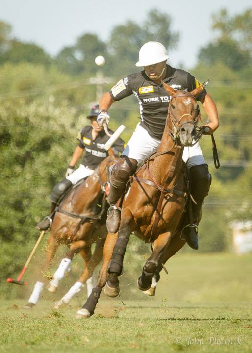 Willowdale Steeplechase Day at Brandywine Polo Club