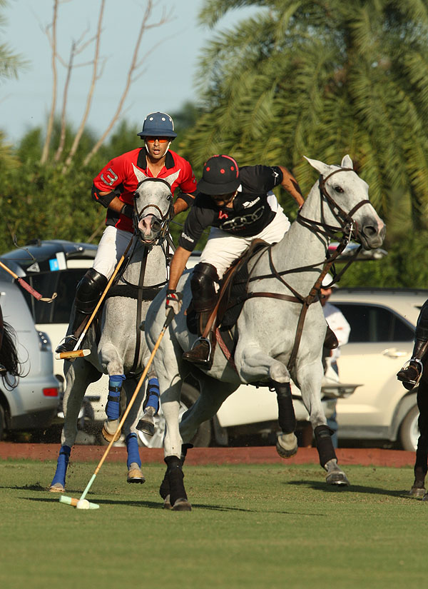 Wins by Dutta Corp. and Audi set the final of the USPA Kay Colee Memorial Cup