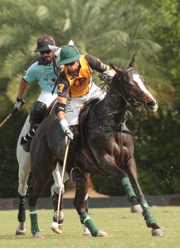 USPA North American Cup playing schedule set