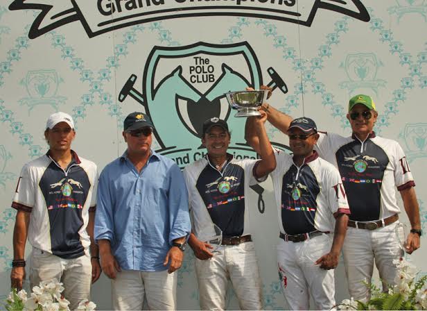 Dutta Corp Knocks Off Audi To Win First Fall Tournament At Grand Champions