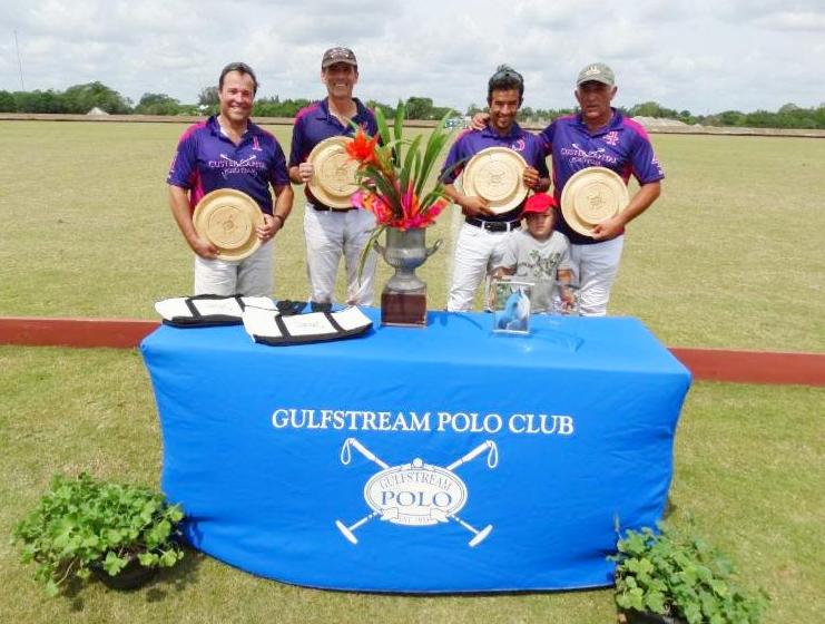 Gulfstream Plays Last Game in 93 Year History