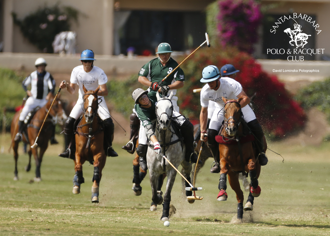 Engel & Völkers Polo Classic Results To Date