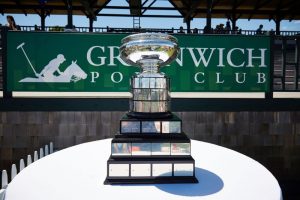 The Monty Waterbury Cup