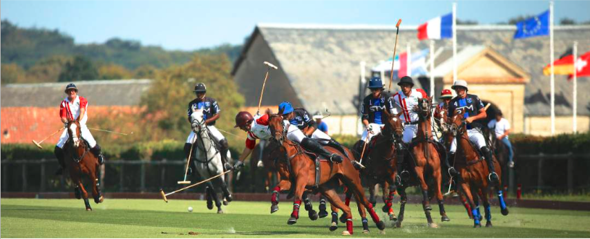 Highlights of the French Polo Season
