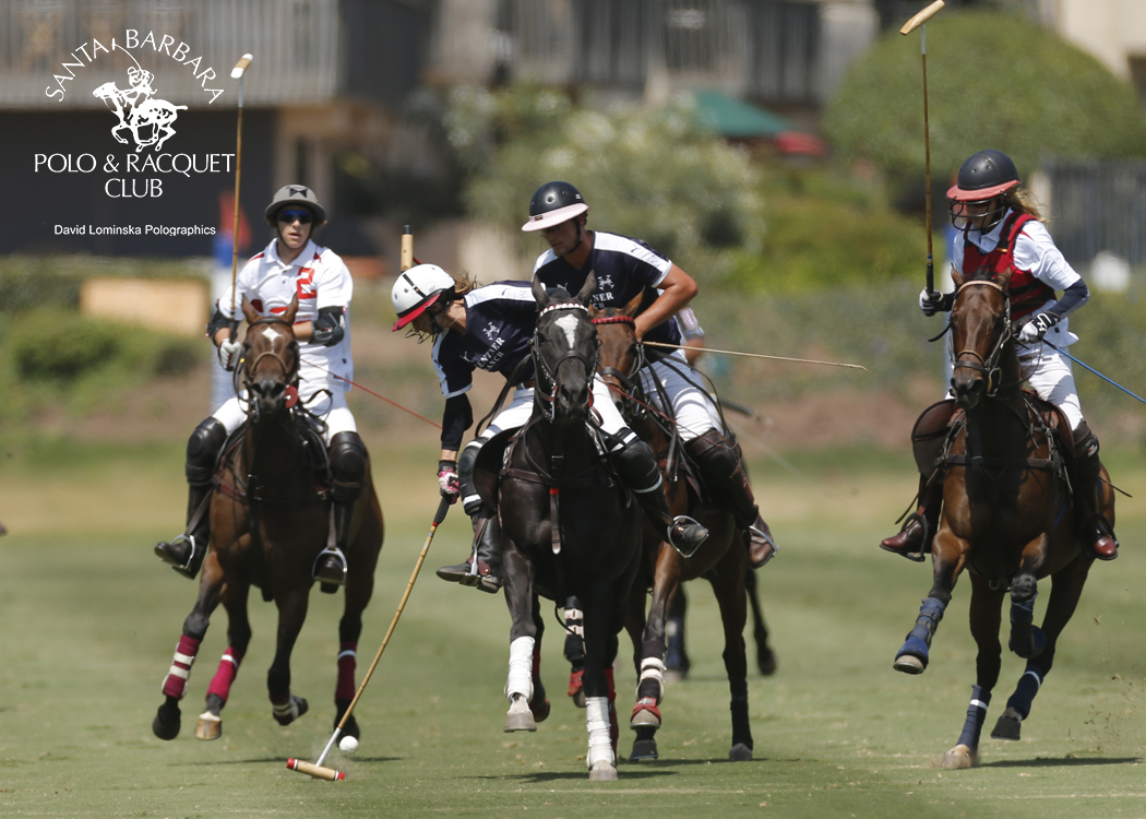 USPA President’s Cup Round 1 and 2
