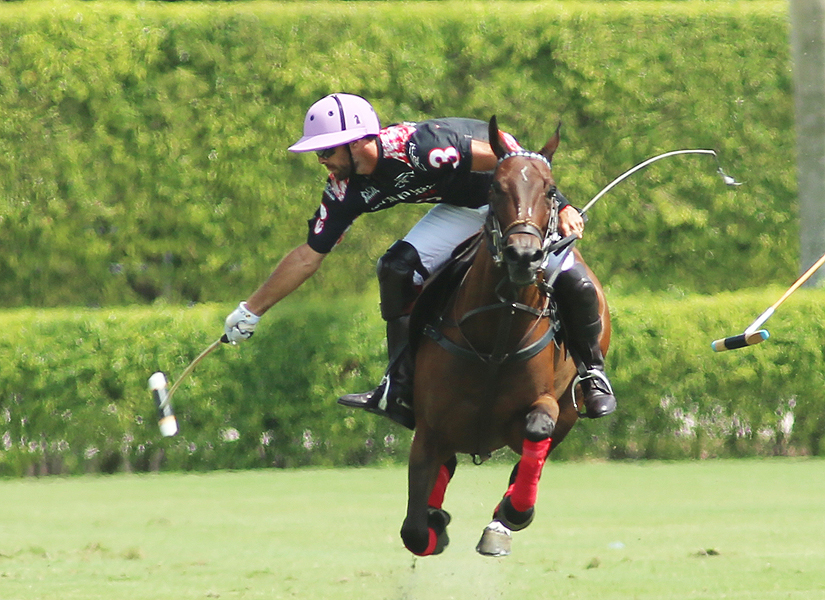 Semifinal wins by Orchard Hill and Valiente place them in in 2017 US Open final