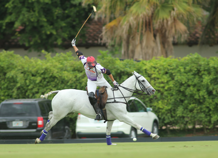 Orchard Hill edges Audi while Travieso upsets Coca-Cola to set US Open semifinals