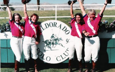 Museum Of Polo Reveals 2019 Hall Of Fame Inductees