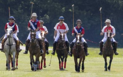 POLO PRO OPPORTUNITIES IN UNITED STATES (1 -3 Goals) 